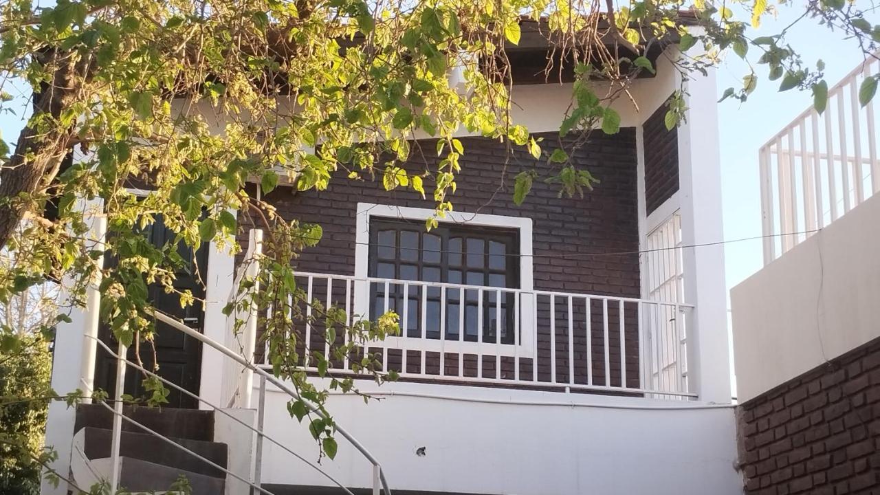 サンフアンDepartamento Monoambiente Centrico Sol De Cuyoアパートメント エクステリア 写真